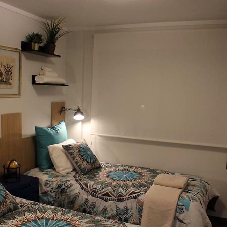 Portoshelter Διαμέρισμα Εξωτερικό φωτογραφία